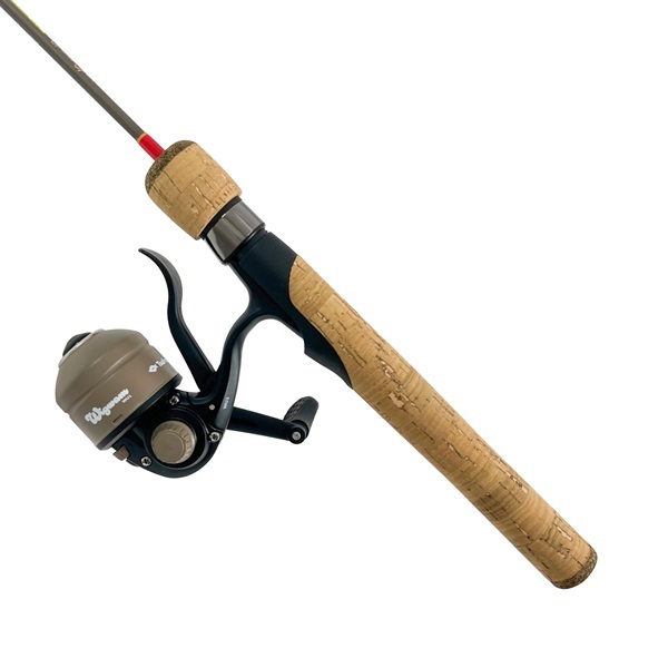 KULIA JUVENILE SET 100【グラスロッドとクローズドフェイスリールのセット】